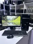 HP Pro 3500 Series Desktop Computer - 1