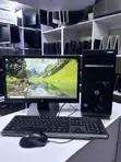 HP Pro 3500 Series Desktop Computer - 2