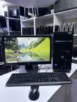 HP Pro 3500 Series Desktop Computer - 3