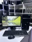 HP Pro 3500 Series Desktop Computer - 4