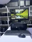 HP Pro 3500 Series Desktop Computer - 5