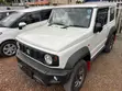 Suzuki Jimny Sierra 2019 White - 1