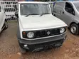 Suzuki Jimny Sierra 2019 White - 2