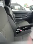 Suzuki Jimny Sierra 2019 White - 3