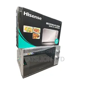Hisense 20L Manual Microwave
