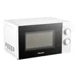 Hisense 20L Manual Microwave - 2