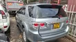 Toyota Fortuner 2.7 AWD 2012 Gray - 1
