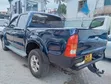 Toyota Hilux Double Cab 2008 - 2