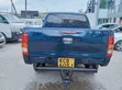 Toyota Hilux Double Cab 2008 - 3