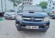 Toyota Hilux Double Cab 2008 - 4