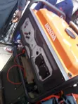 7.5Kva Honda Generator 8 HP - 2