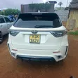 Toyota Harrier 2018 White - 4