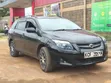 Toyota Corolla Fielder 2011 Black - 5