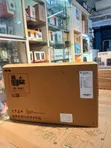 New HP ProBook 440 G11 Laptop: Intel Core Ultra 7, 16GB RAM, 512GB SSD - 3