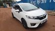 Honda Fit 2016 Pearl - 2