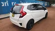 Honda Fit 2016 Pearl - 3