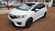 Honda Fit 2016 Pearl - 4