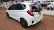Honda Fit 2016 Pearl - 5