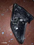 Toyota Wish 2012 Clear Taillight - 2