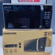 Samsung Microwave Oven 23L Digital Solo Silver - 1