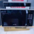 Samsung Microwave Oven 23L Digital Solo Silver - 2
