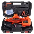 New Electric Car Jack - 1