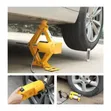 New Electric Car Jack - 2