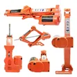 New Electric Car Jack - 3