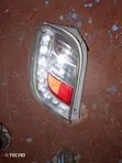 Daihatsu Mira 2015 Clear Tail Light - 1