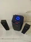 BNK 2.1 Channel Sound System - 1