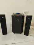 BNK 2.1 Channel Sound System - 2