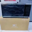 Samsung Microwave Oven 23L Digital Solo Black - 1