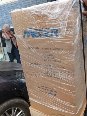 Mecer 10000VA/10kVA Smart UPS ME-10000WPTV