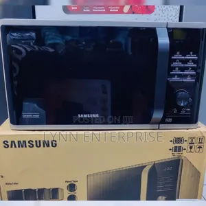 Samsung 23L Digital Microwave Oven - 6 Power Levels