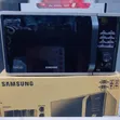 Samsung 23L Digital Microwave Oven - 6 Power Levels - 1