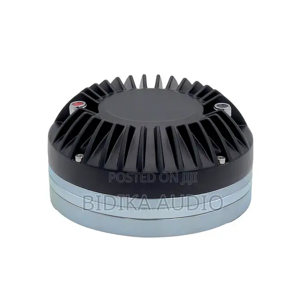 HF 3-Inch Neodymium Compression Driver 220W - 1