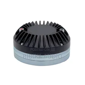 HF 3-Inch Neodymium Compression Driver 220W