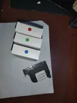 Handheld Printer Color Cartridge (Red, Green, Blue) - 1
