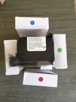 Handheld Printer Color Cartridge (Red, Green, Blue) - 2