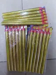 Sparkling Candles - Pack of 6 - 1