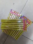 Sparkling Candles - Pack of 6 - 2