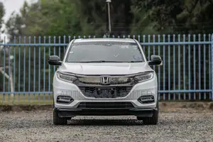 Honda Vezel 1.5 Hybrid RS 2019