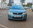 Toyota Allion 2008 - 1