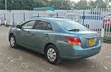 Toyota Allion 2008 - 3