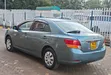 Toyota Allion 2008 - 4