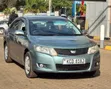 Toyota Allion 2008 - 5