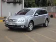Subaru Outback 2012 Silver - 2