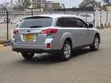 Subaru Outback 2012 Silver - 5
