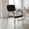 Catalina Visitor Office Chair - 4