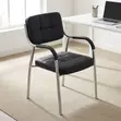 Catalina Visitor Office Chair - 5